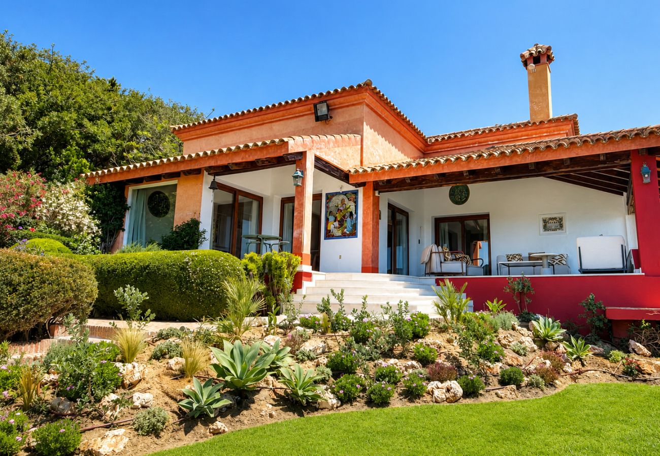 Chalet in Tarifa - Guatavita