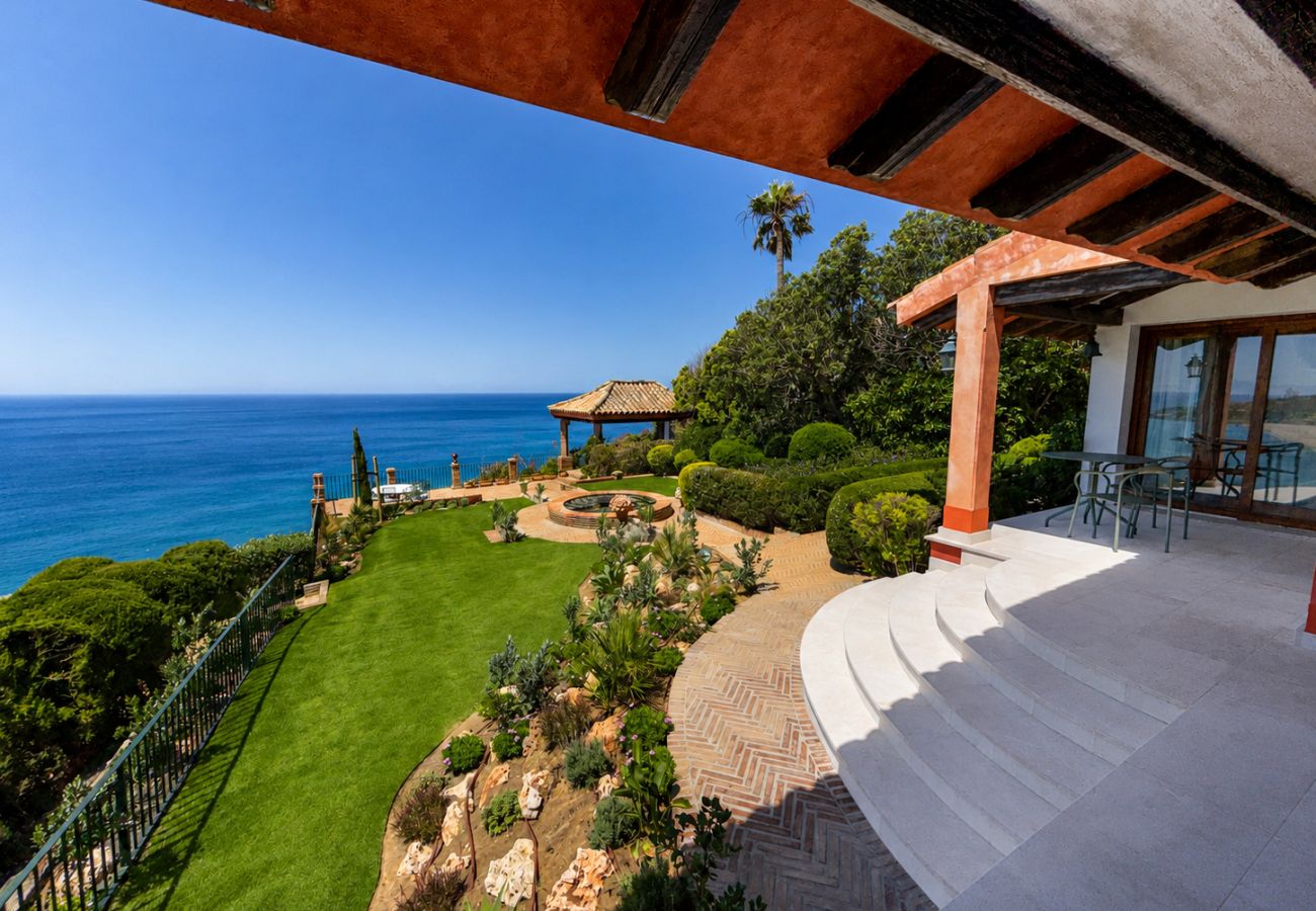 Chalet in Tarifa - Guatavita