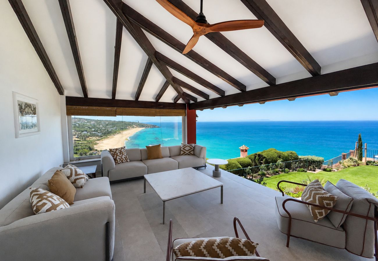 Chalet in Tarifa - Guatavita