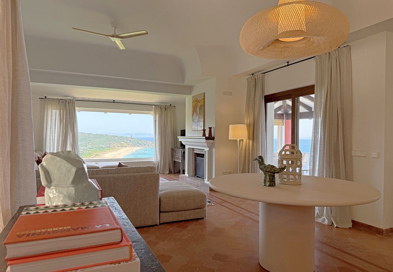Chalet in Tarifa - Guatavita
