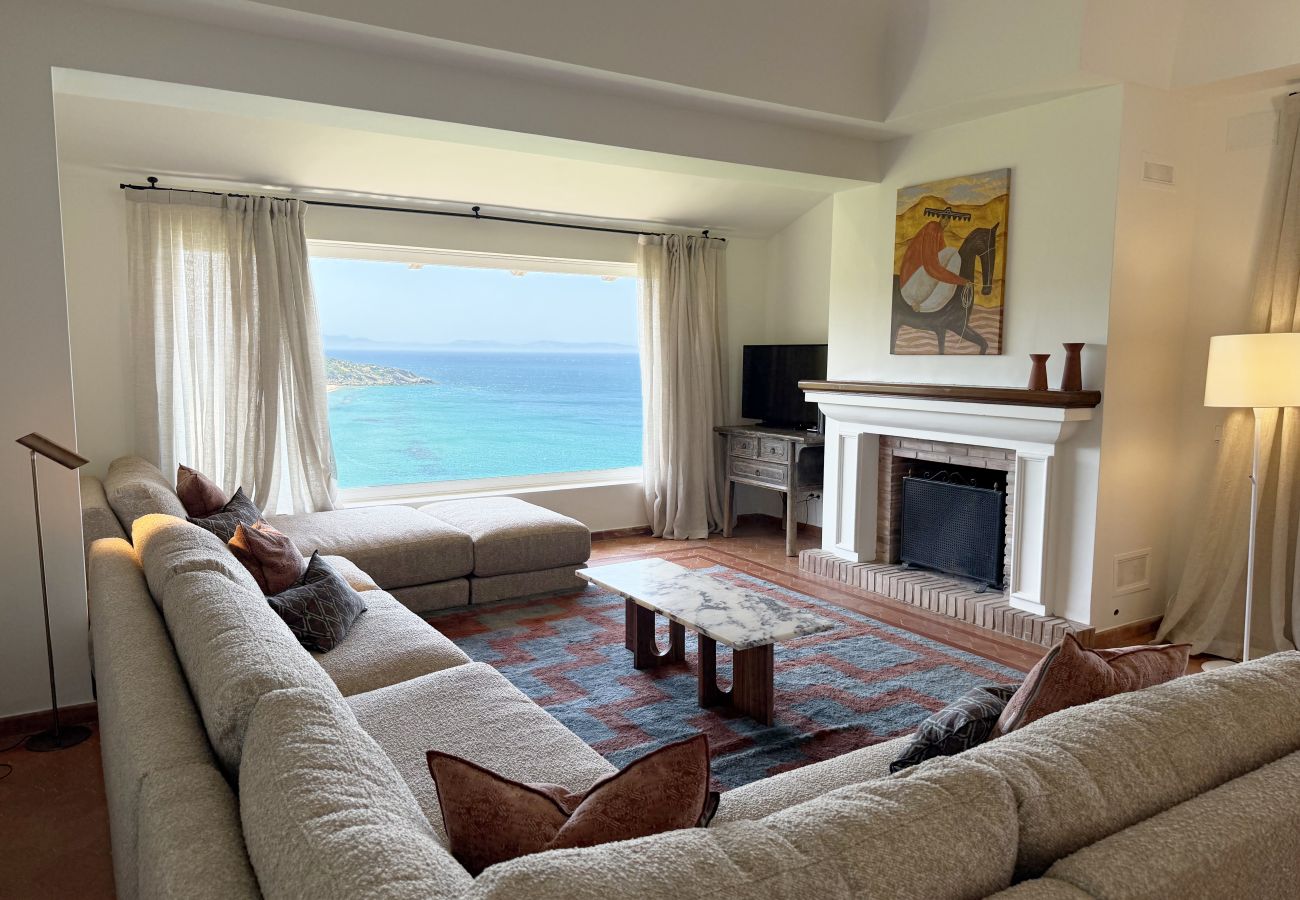 Chalet in Tarifa - Guatavita