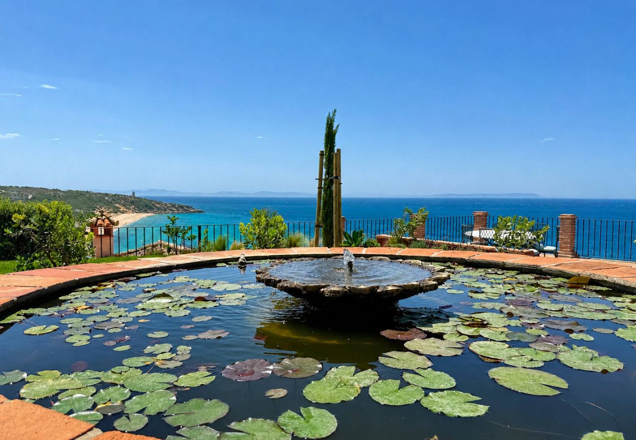 Chalet in Tarifa - Guatavita