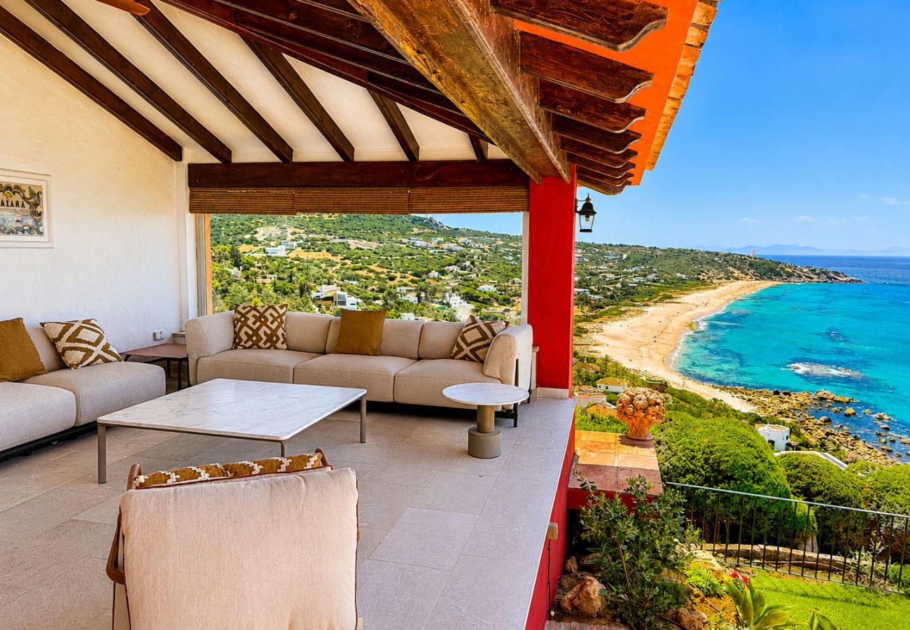 Chalet in Tarifa - Guatavita