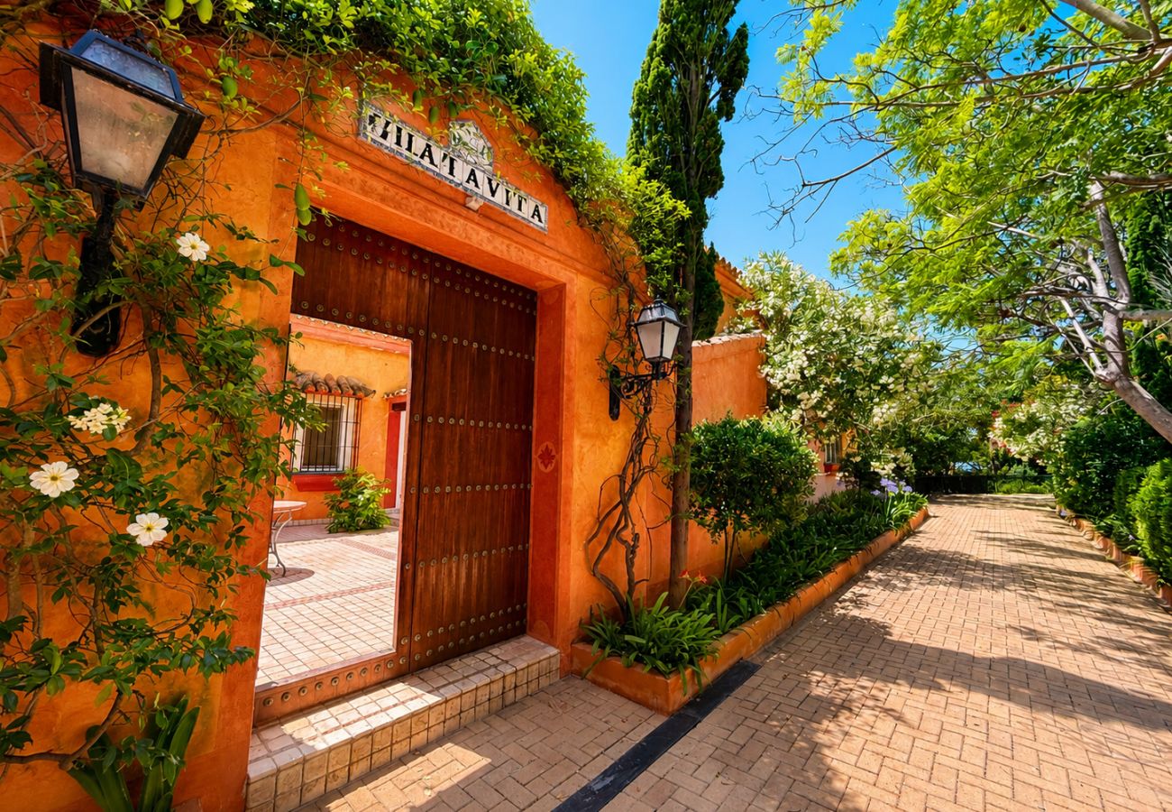 Chalet in Tarifa - Guatavita