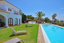 Chalet in Tarifa - Apolonia