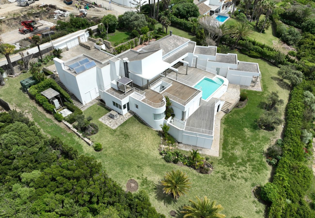 Chalet in Tarifa - Barbaria