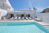 Chalet in Tarifa - Barbaria