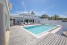 Chalet in Tarifa - Barbaria