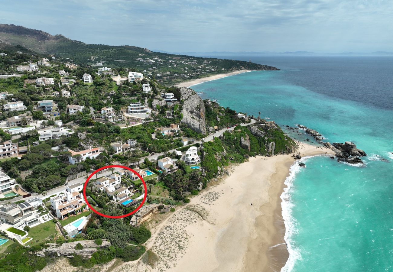 Chalet in Tarifa - El Peñón