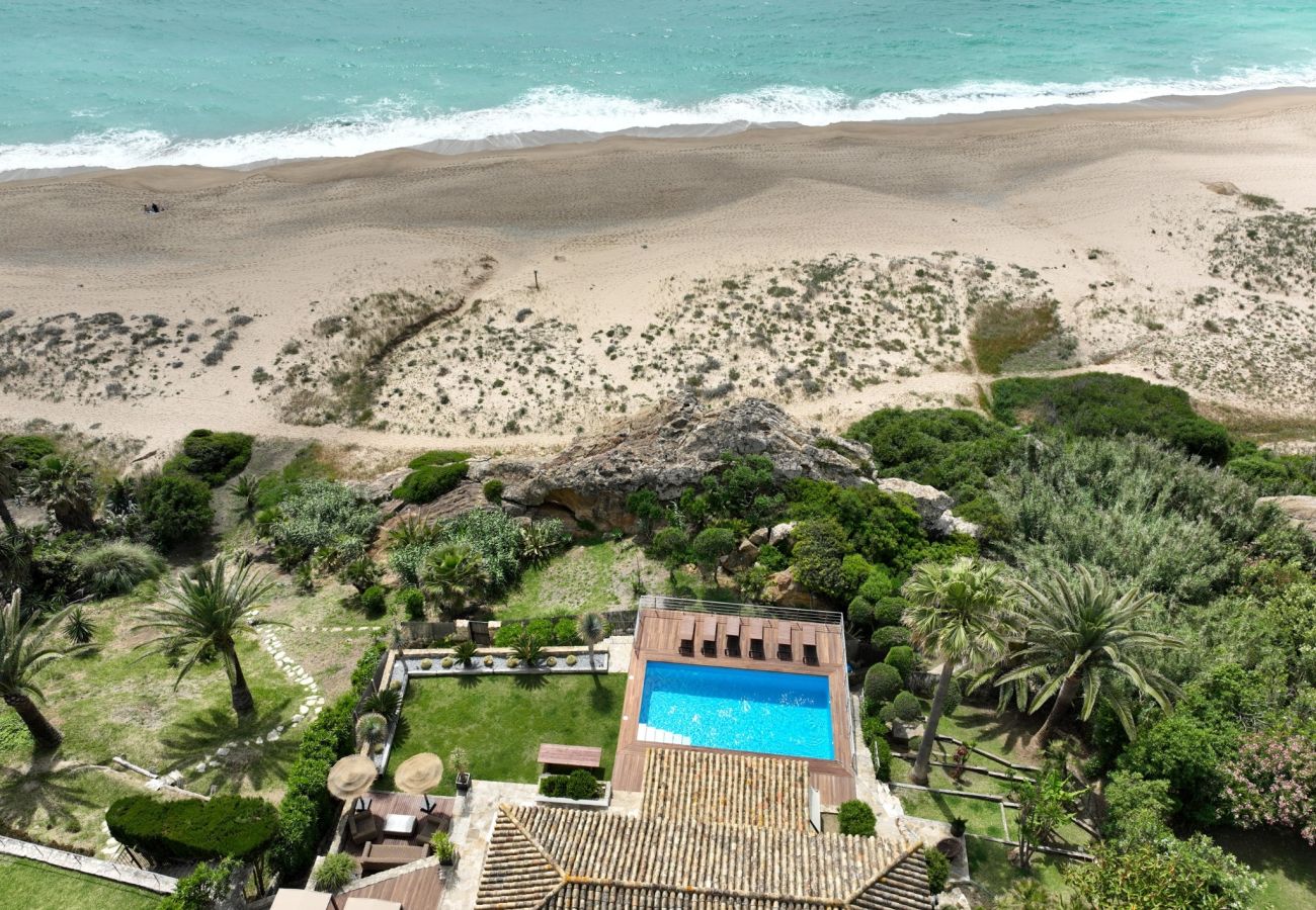Chalet in Tarifa - El Peñón