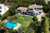 Chalet in Tarifa - La Fortuna
