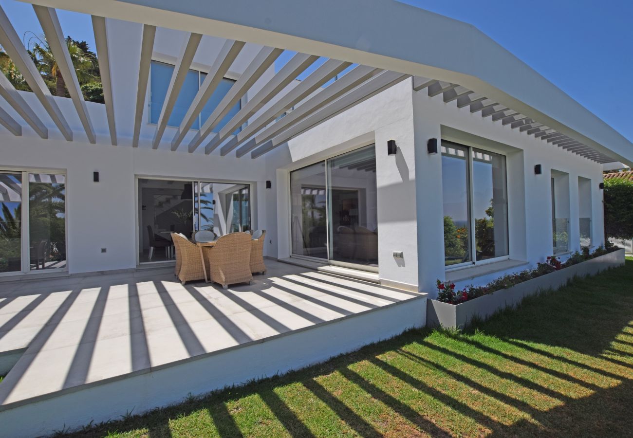 Villa in Tarifa - El Pancho