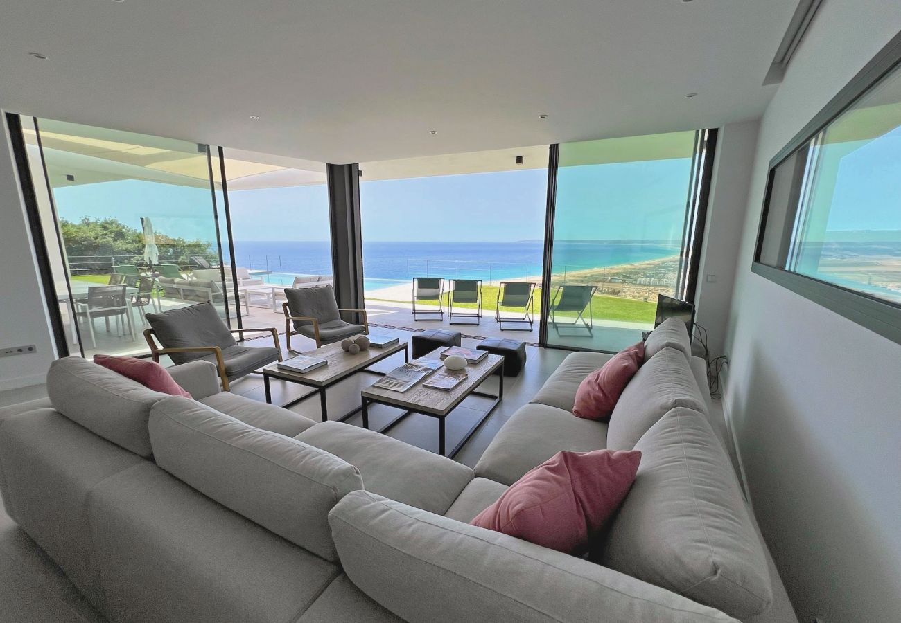 Chalet in Tarifa - Azara G37