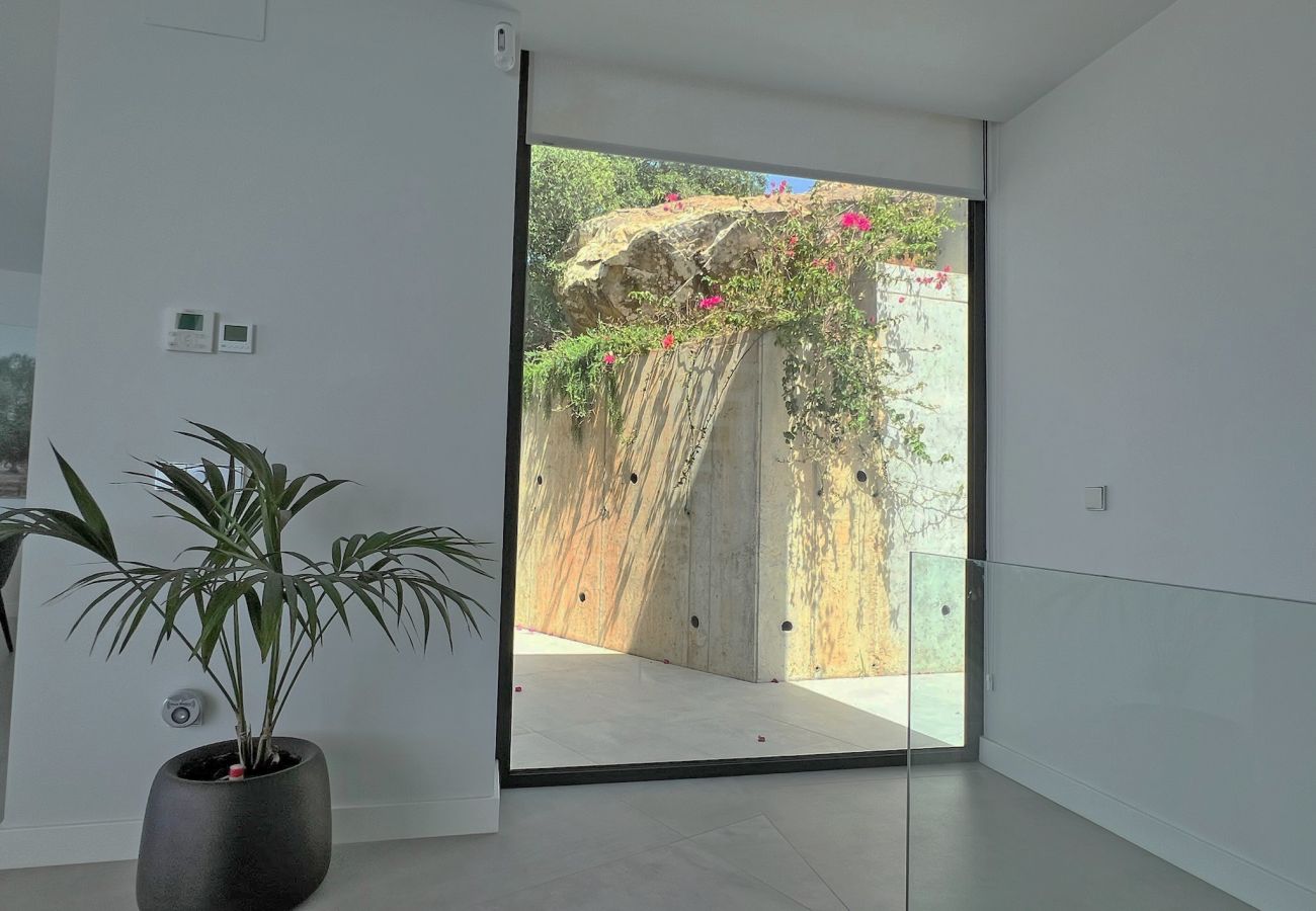 Chalet in Tarifa - Azara G37