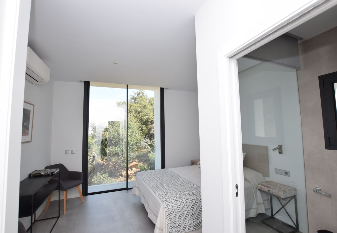Chalet in Tarifa - Azara G37