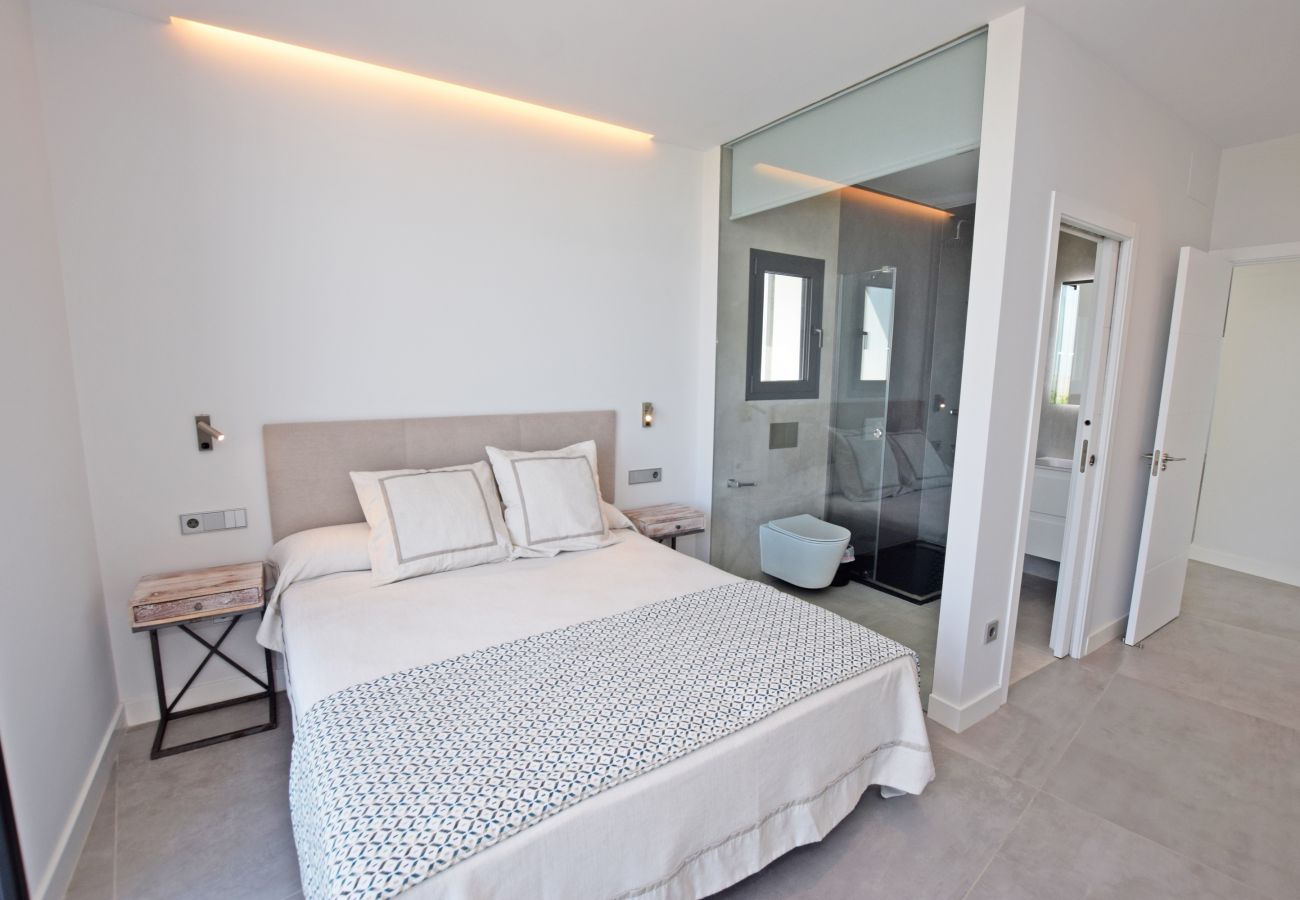 Chalet in Tarifa - Azara G37