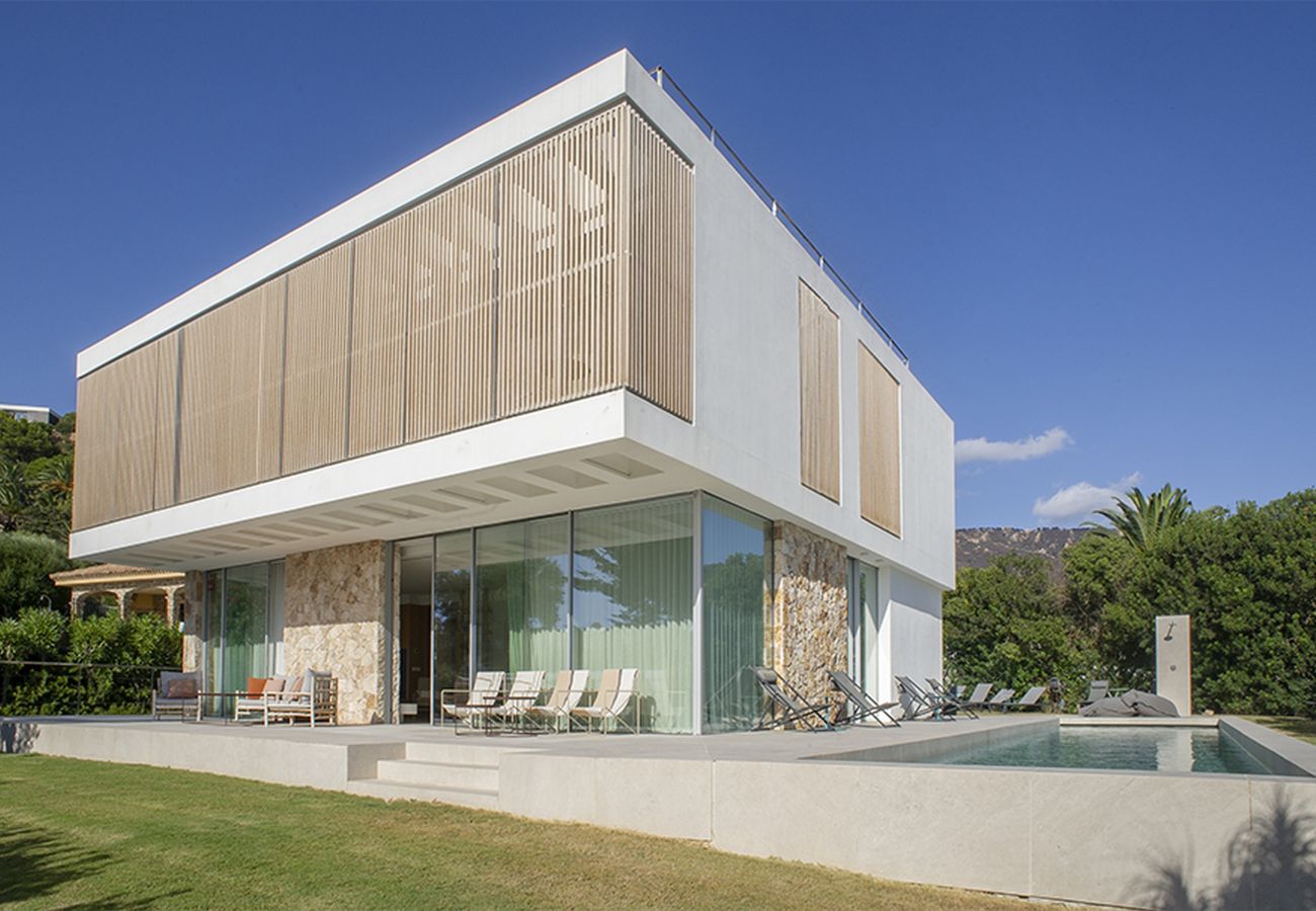 Chalet in Tarifa - La Perla