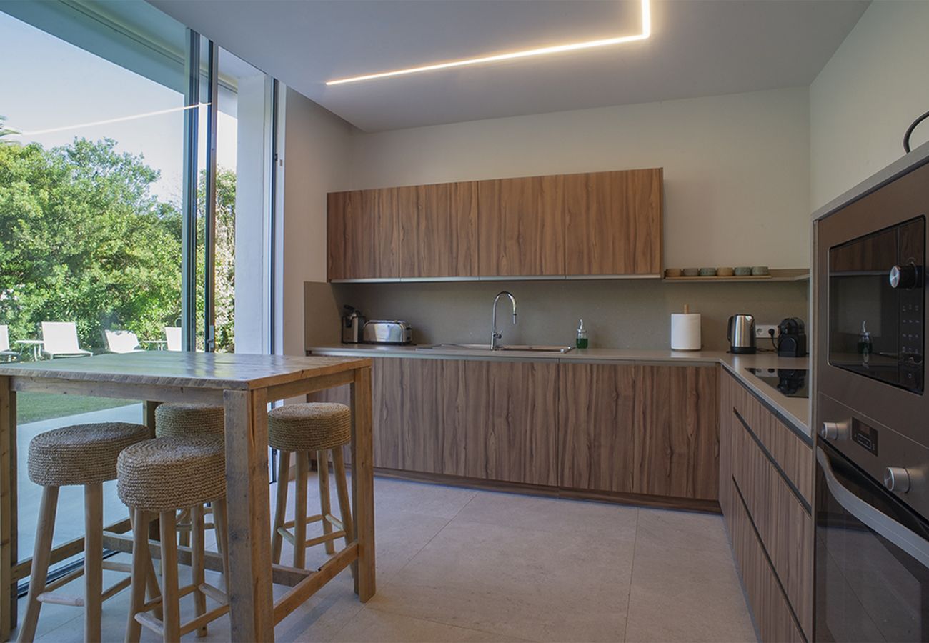 Chalet in Tarifa - La Perla