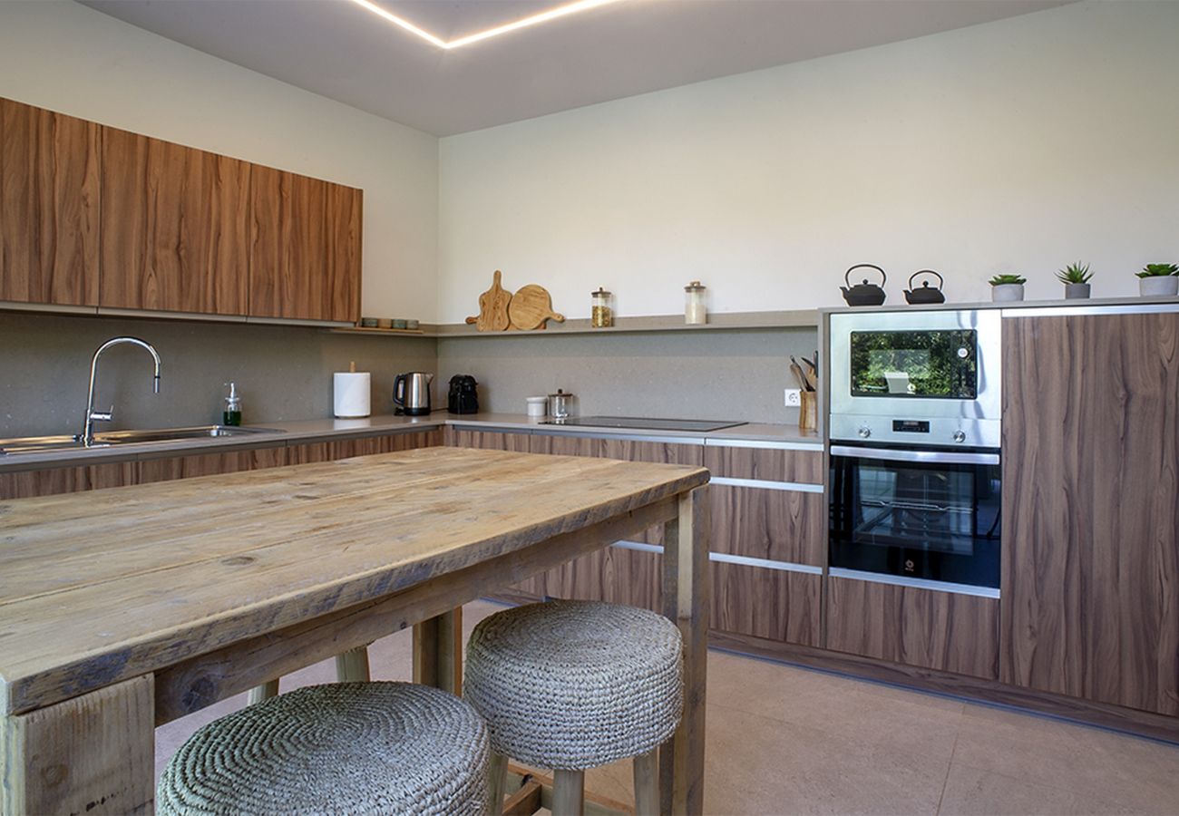 Chalet in Tarifa - La Perla