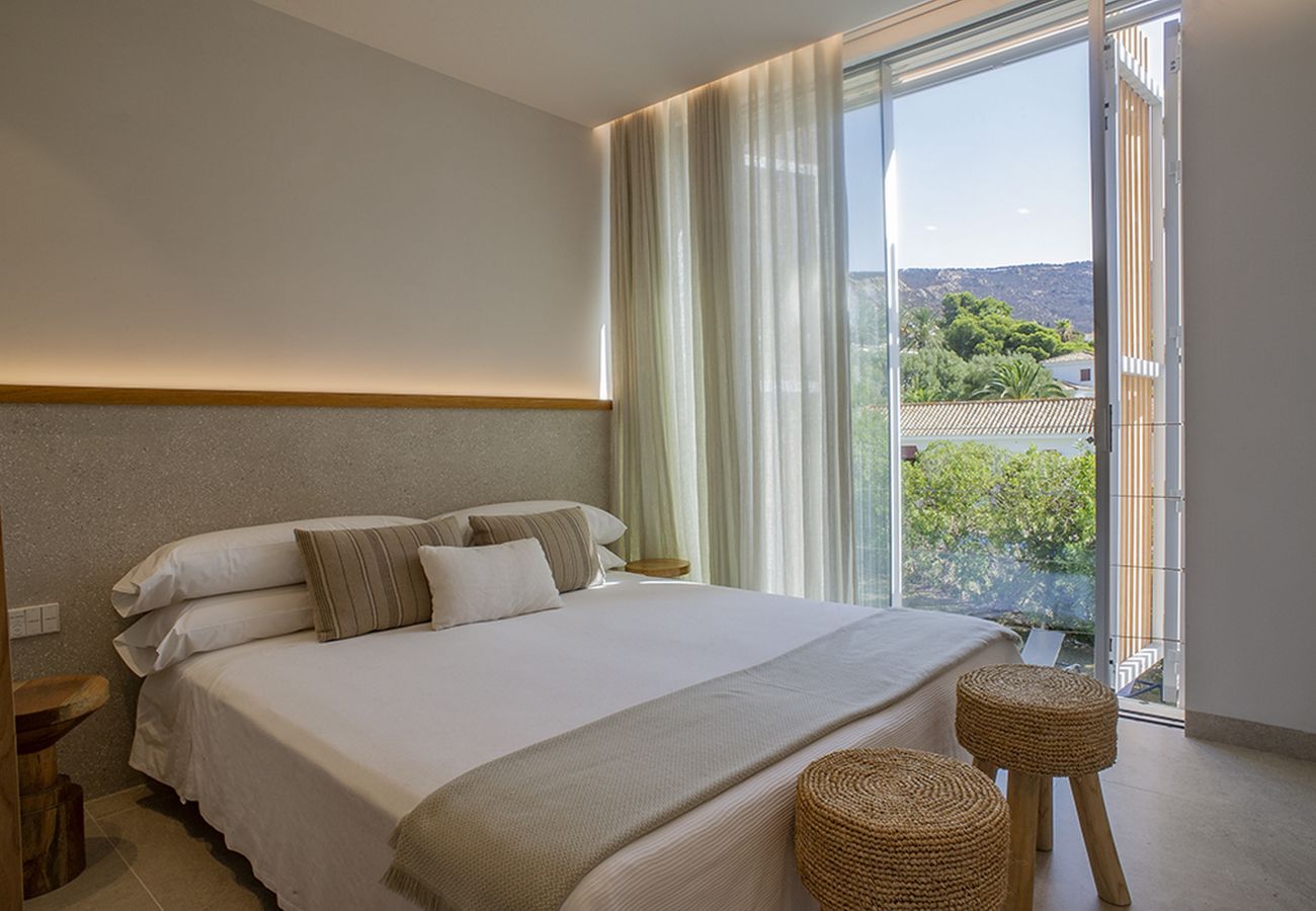 Chalet in Tarifa - La Perla