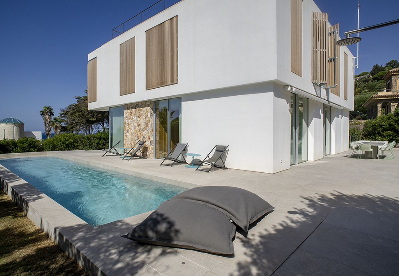 Chalet in Tarifa - La Perla