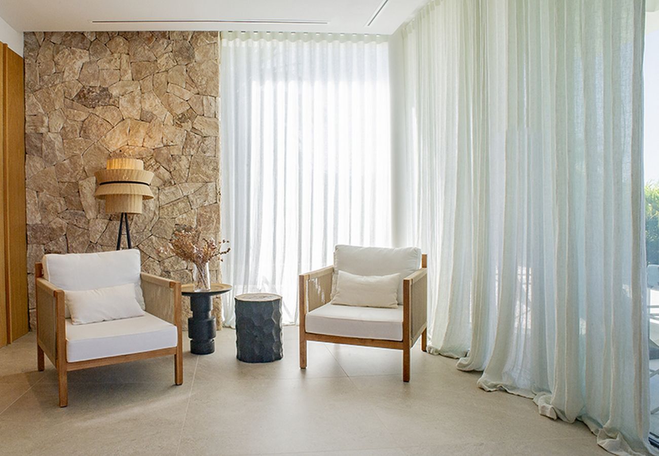 Chalet in Tarifa - La Perla