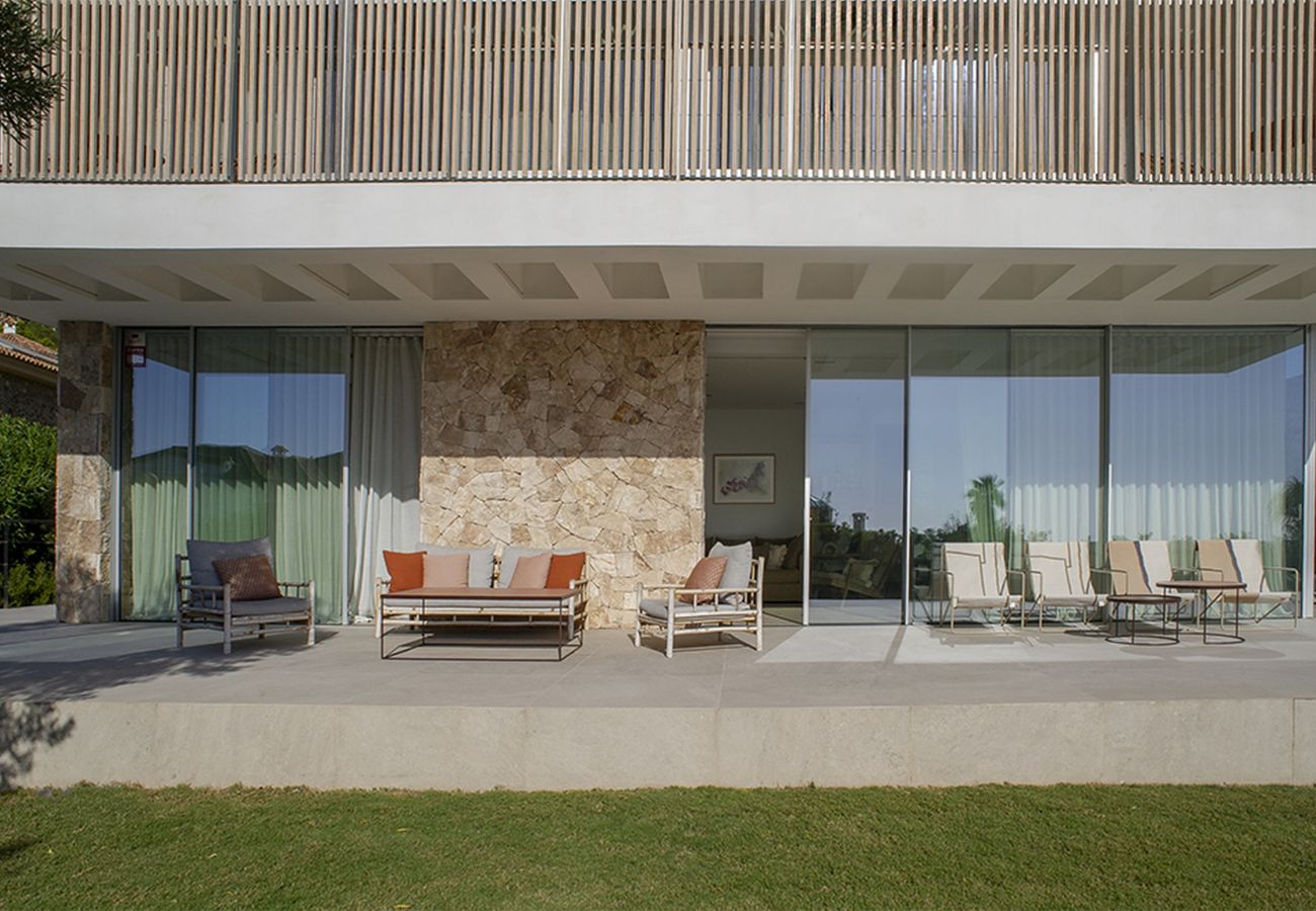 Chalet in Tarifa - La Perla