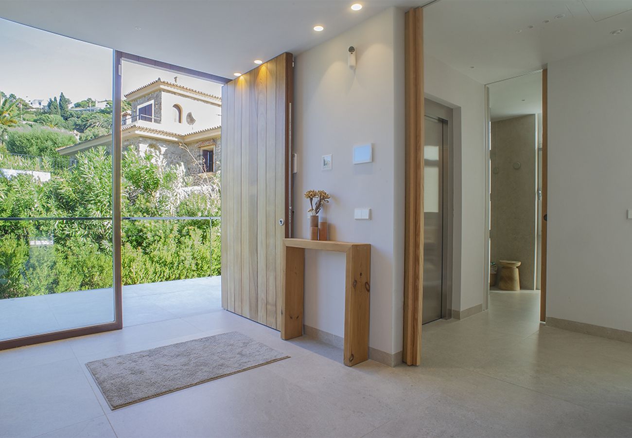 Chalet in Tarifa - La Perla