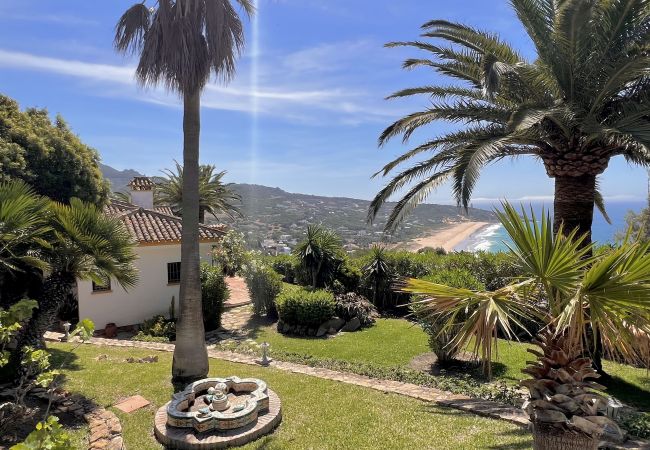 Chalet in Tarifa - Villa del Mar