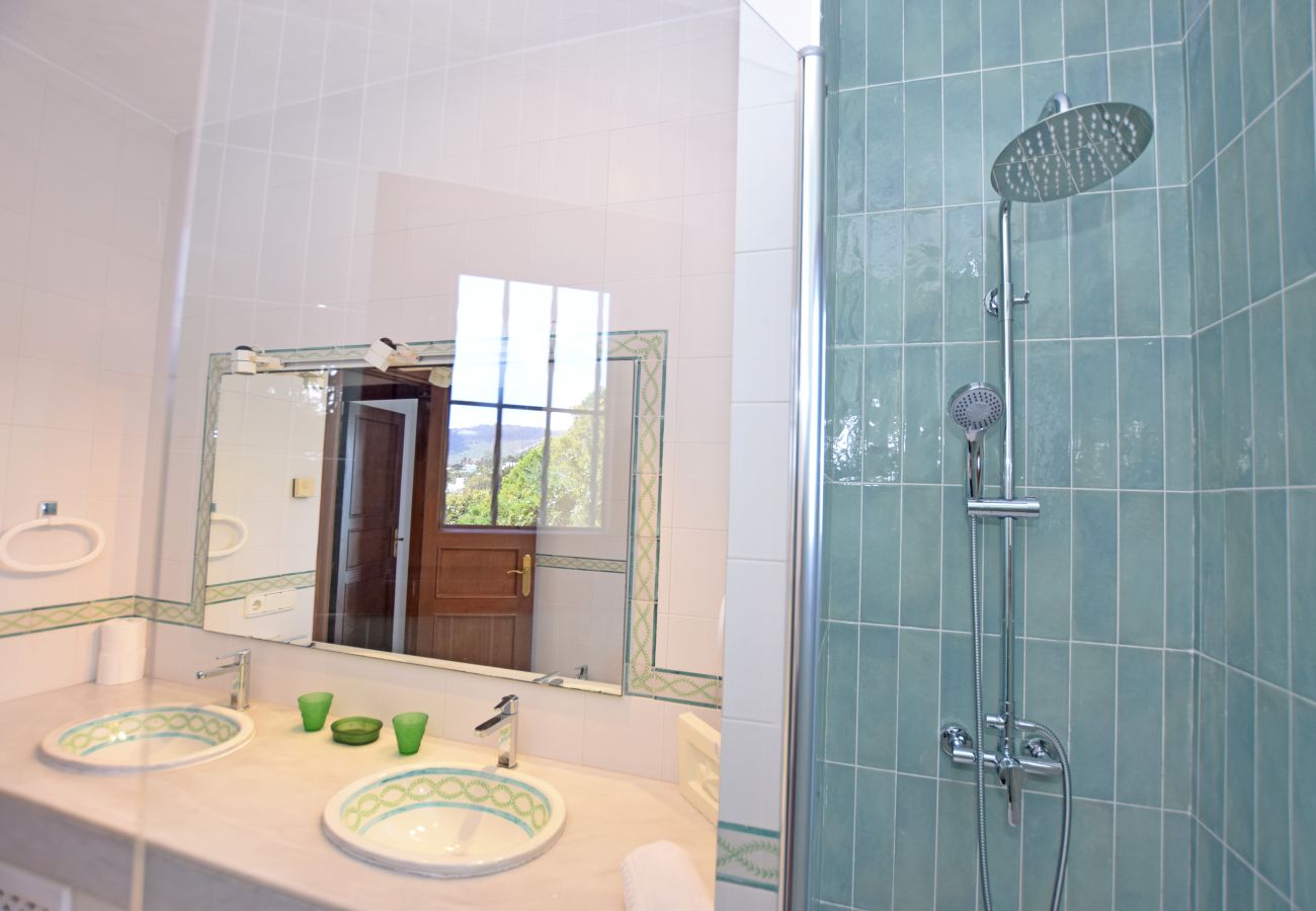 Chalet in Tarifa - Villa del Mar
