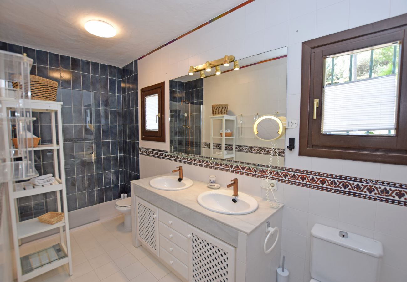 Chalet in Tarifa - Villa del Mar