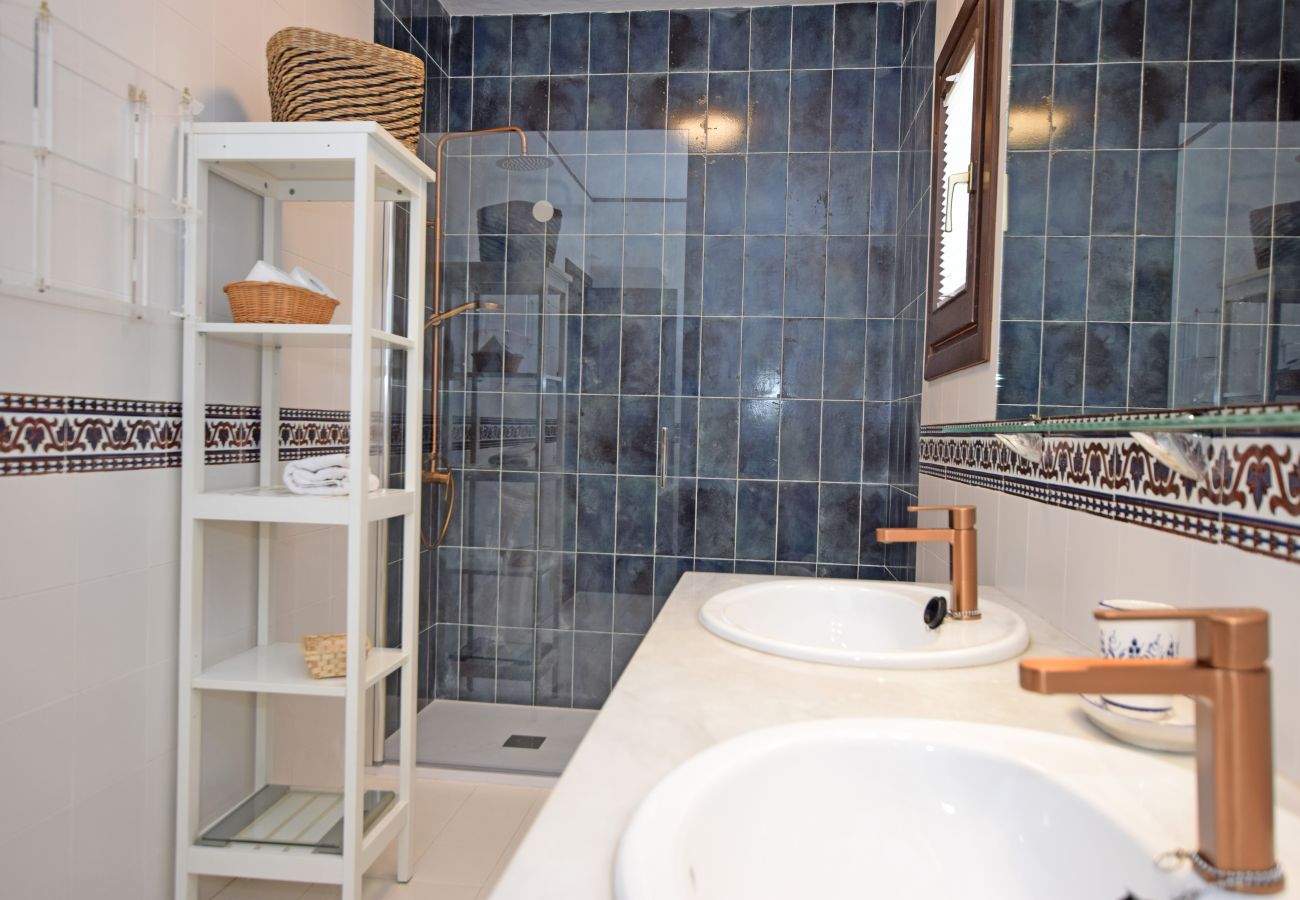 Chalet in Tarifa - Villa del Mar