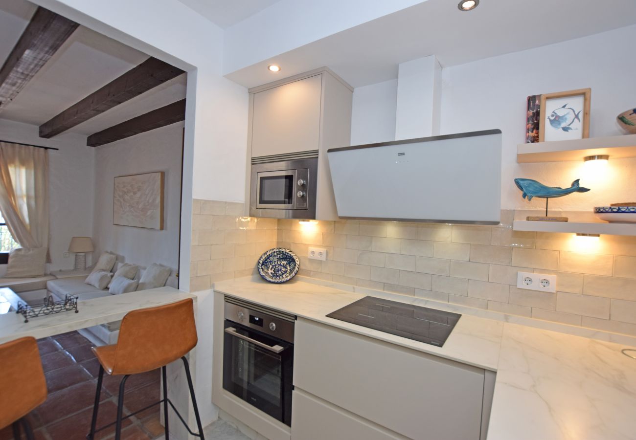 Chalet in Tarifa - Villa del Mar