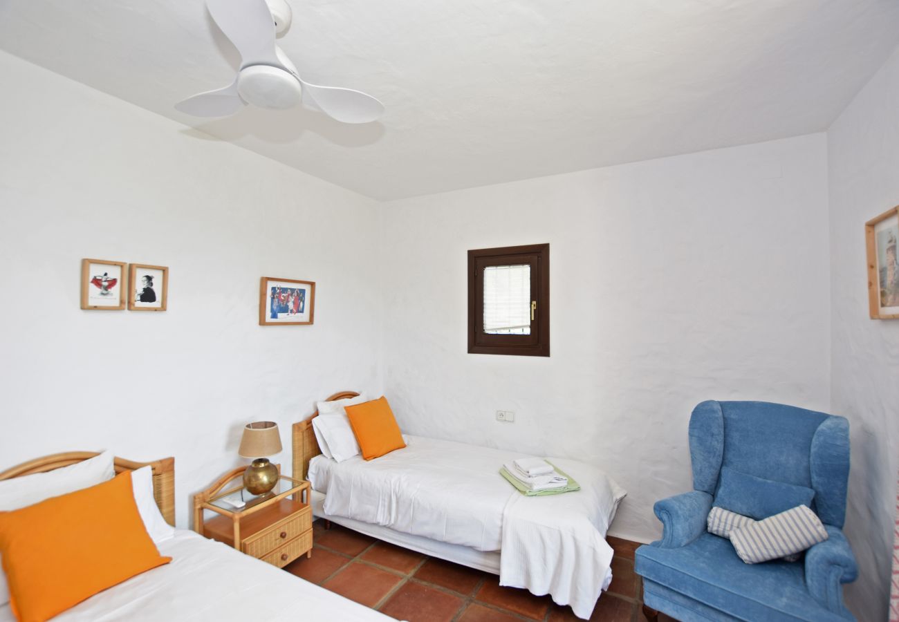 Chalet in Tarifa - Villa del Mar