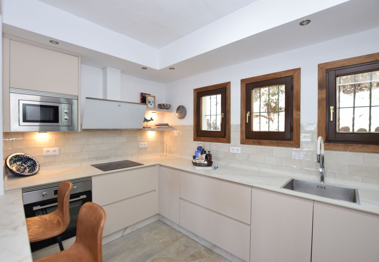 Chalet in Tarifa - Villa del Mar
