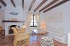 Chalet in Tarifa - Villa del Mar