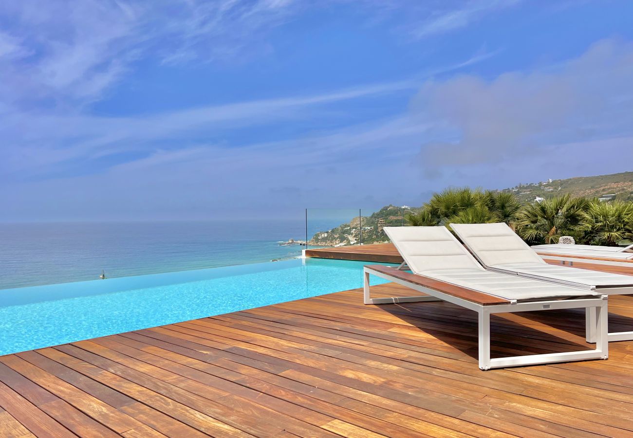 Villa in Tarifa - Entrefaros