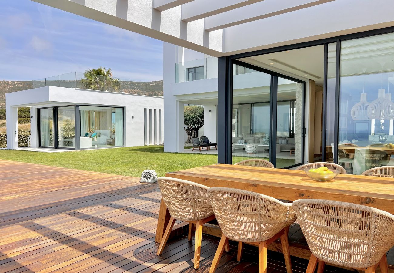 Villa in Tarifa - Entrefaros