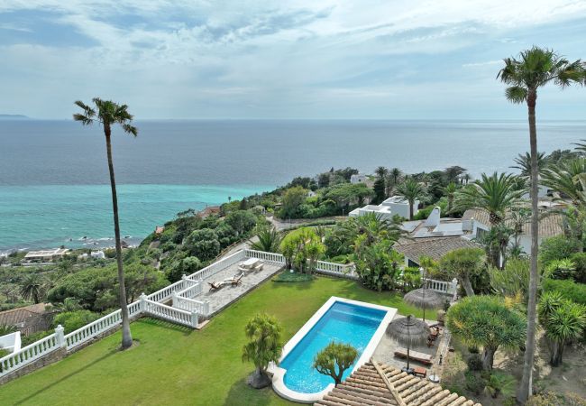 Villa in Tarifa - Tierra Alta
