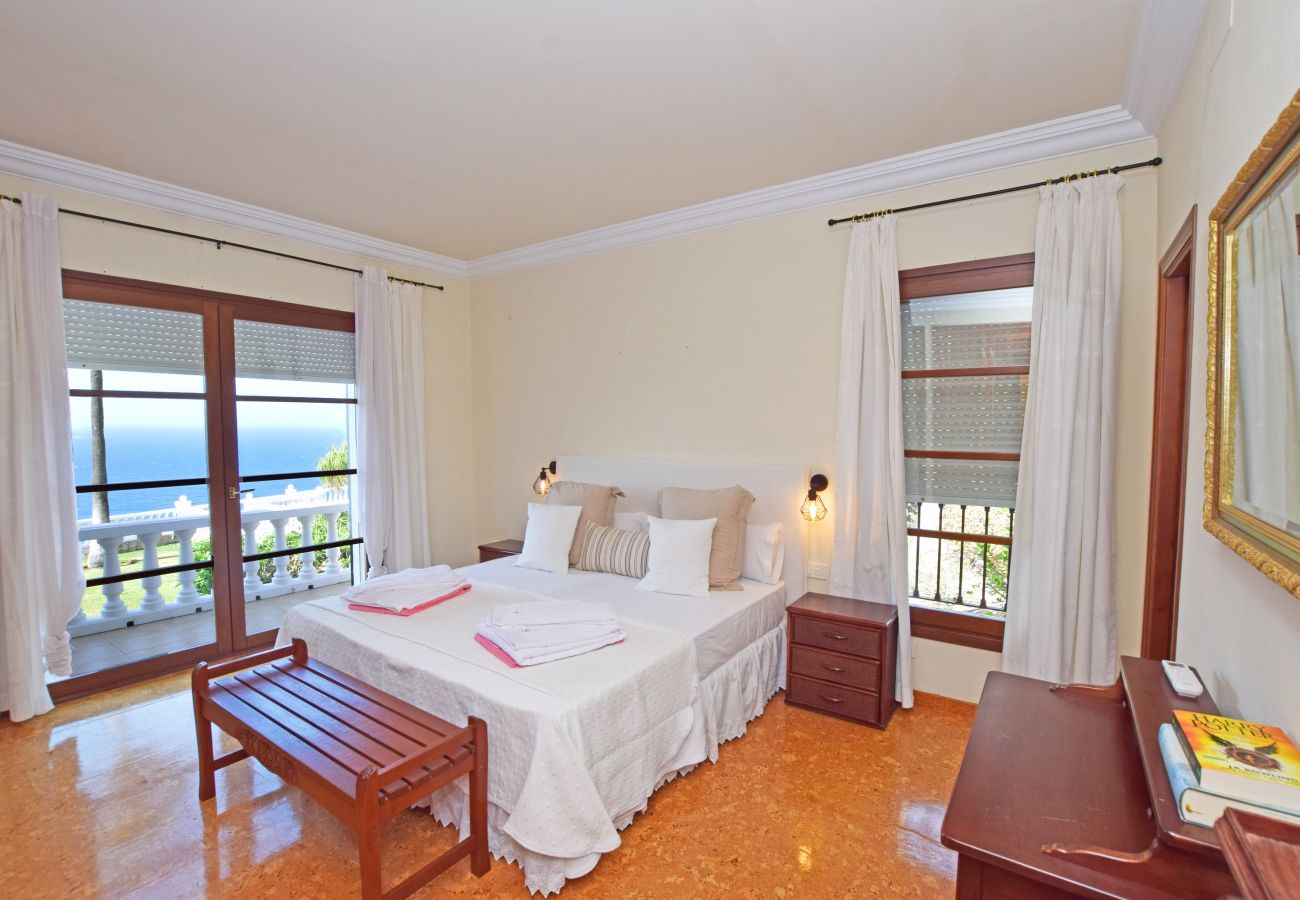 Villa in Tarifa - Tierra Alta