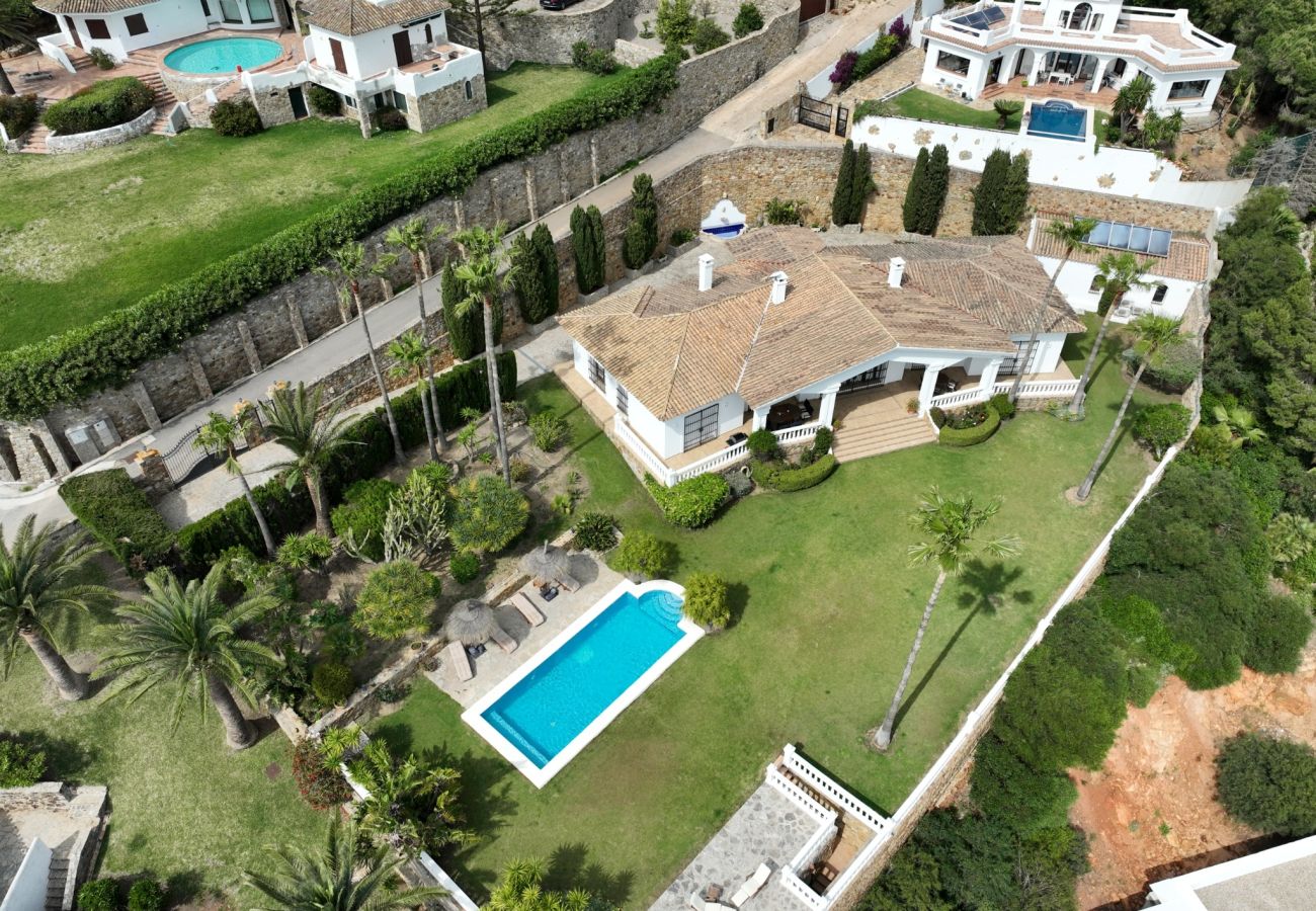 Villa in Tarifa - Tierra Alta