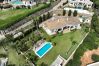 Villa in Tarifa - Tierra Alta