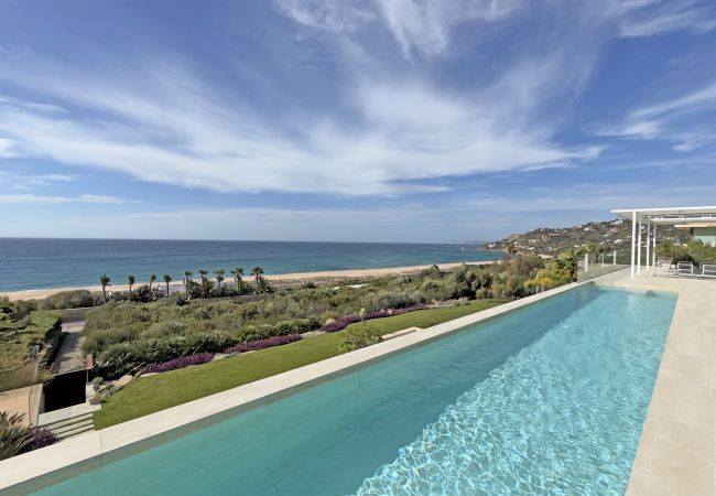 Villa/Dettached house in Tarifa - Adamar