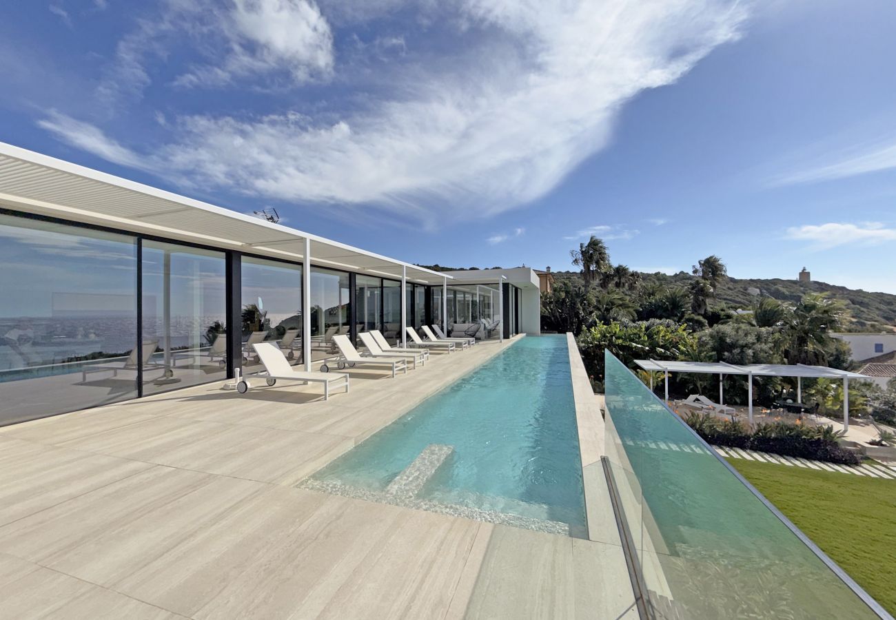 Villa in Tarifa - Adamar