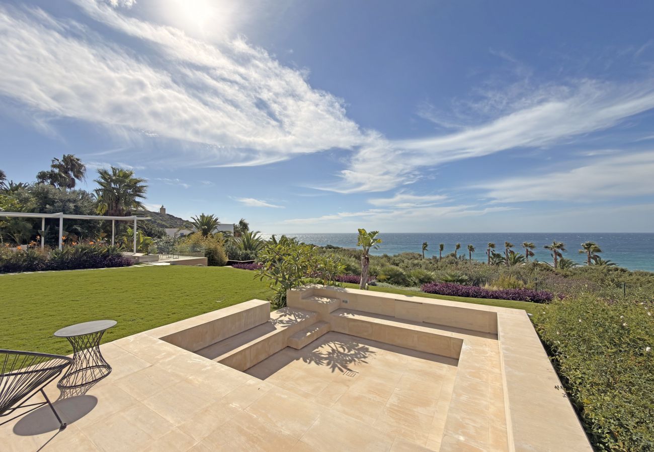 Villa in Tarifa - Adamar