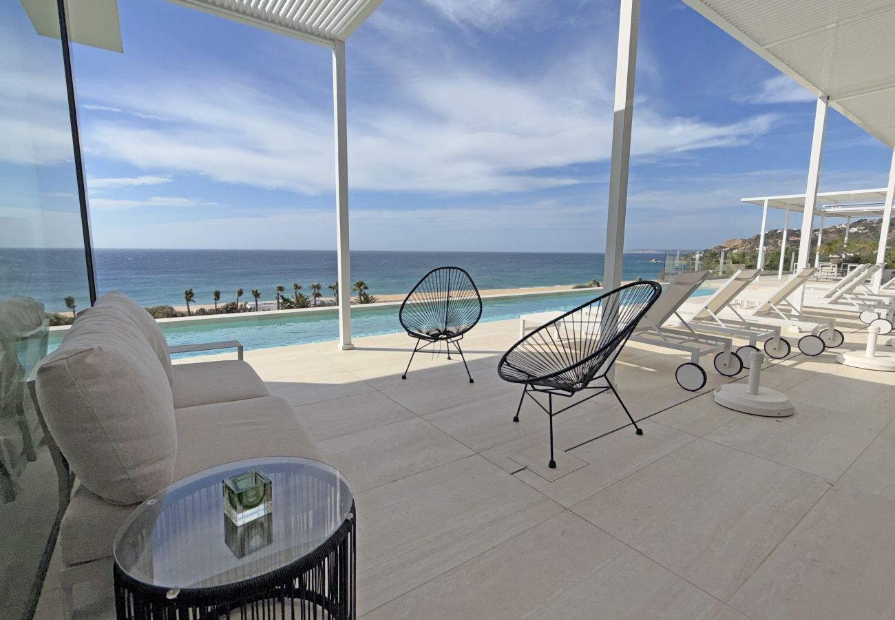 Villa in Tarifa - Adamar