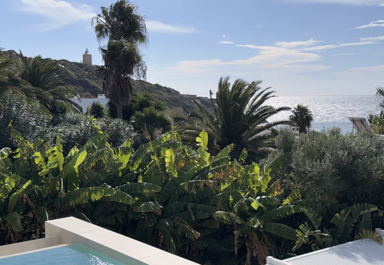 Villa in Tarifa - Adamar