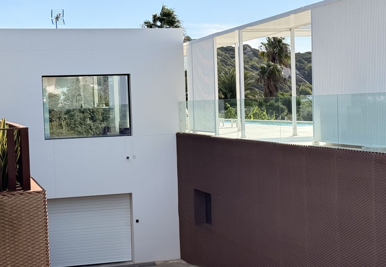 Villa in Tarifa - Adamar