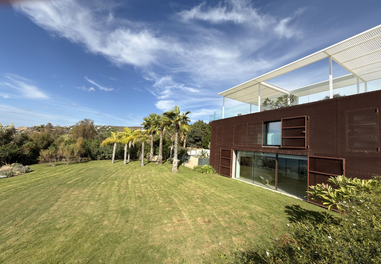 Villa in Tarifa - Adamar