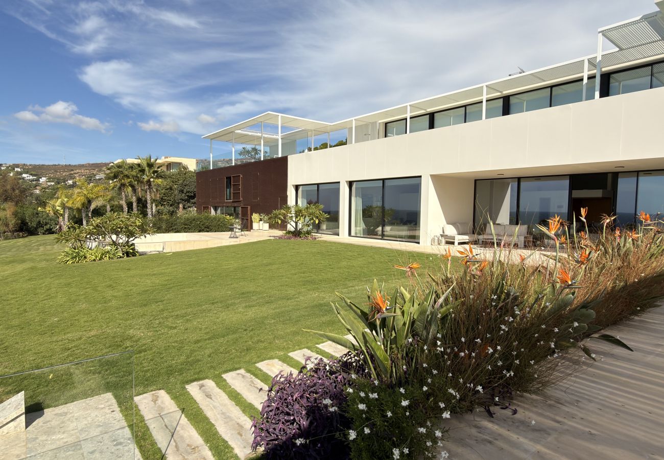 Villa in Tarifa - Adamar